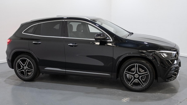 2026 Mercedes-Benz GLA-Class H247 GLA200 SUV image 24