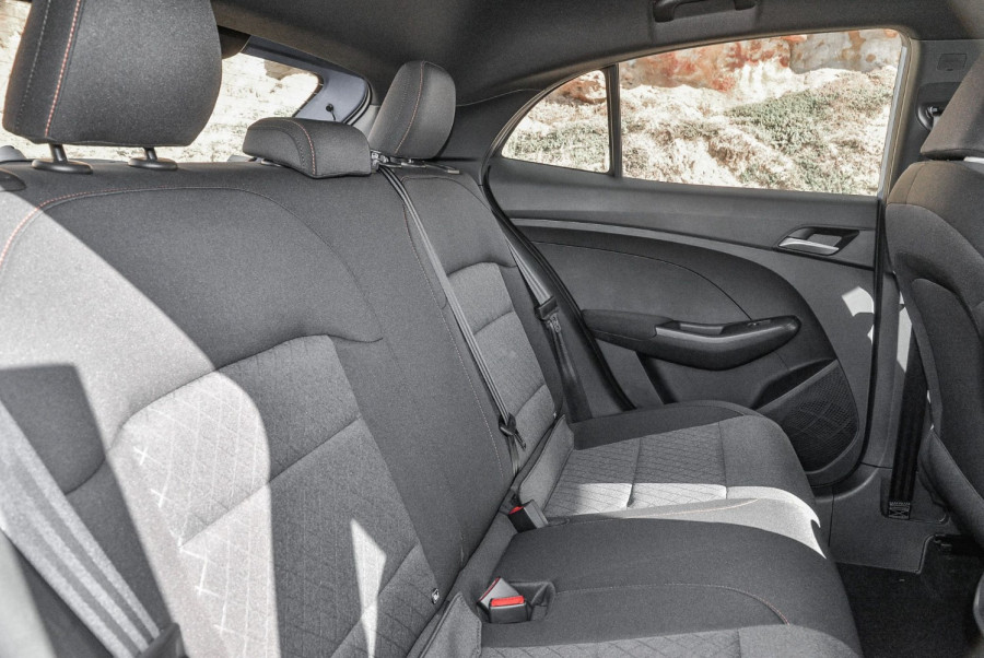 2025 MG MG3 ZP22 Vibe Hatch Image 13