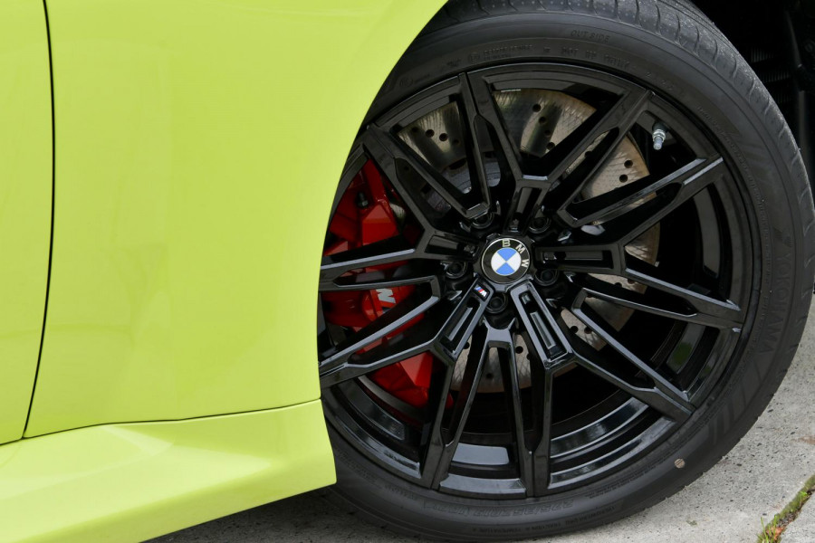 2026 BMW M2 G87 LCI  Coupe