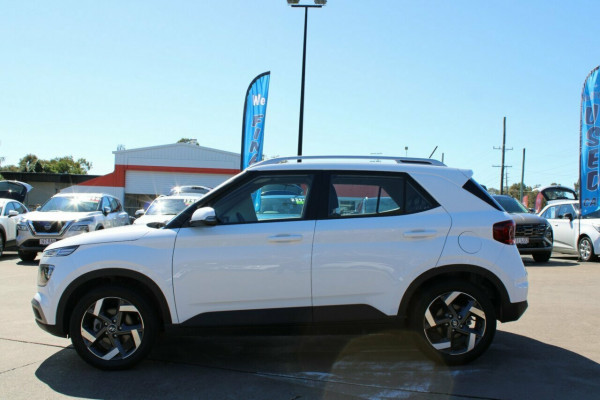 2025 MY26 Hyundai Venue QX.V5 Active SUV Image 7