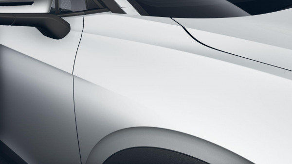 2025 Volkswagen ID. 4 E2 Pro SUV image 4