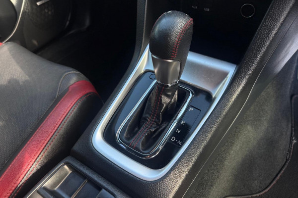 2016 Subaru WRX VA Premium Sedan Image 14