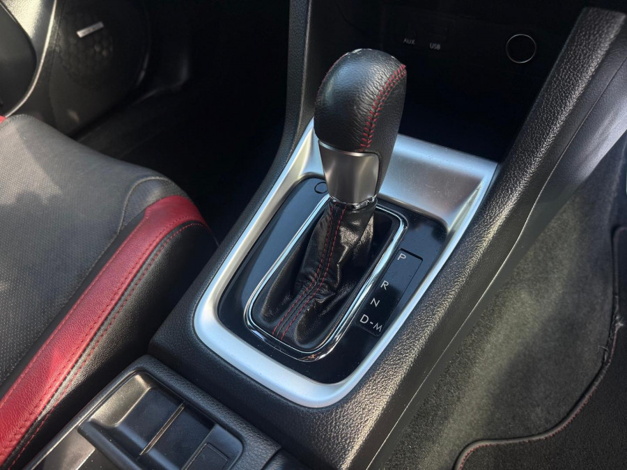2016 Subaru WRX VA Premium Sedan Image 14