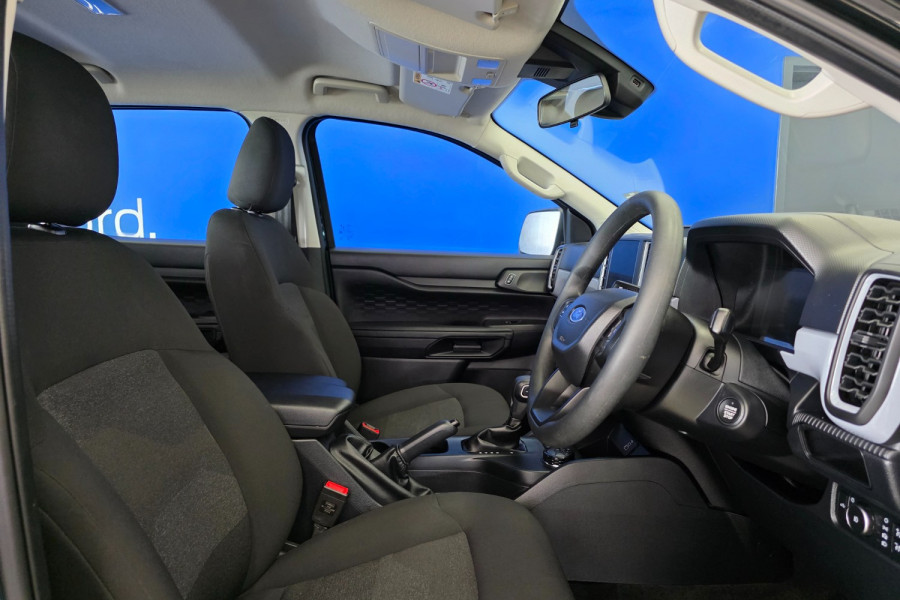 2023 MY24.5 Ford Ranger P703 XLS Ute Image 7