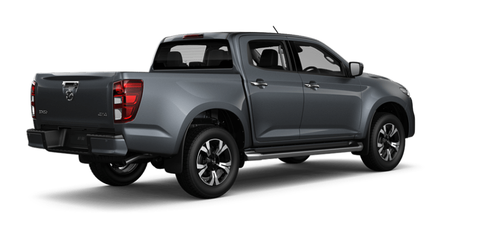 2024 Mazda BT-50 TF XTR Ute Image 13