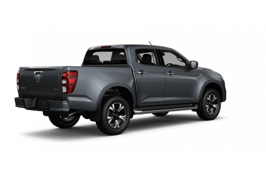 2024 Mazda BT-50 TF XTR Ute Image 13
