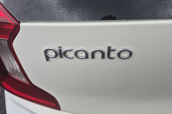2021 Kia Picanto JA GT-Line Hatch Image 11