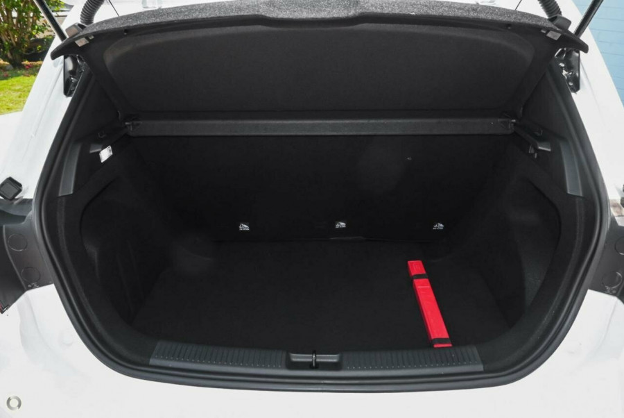 2025 MG MG3 ZP22 Essence Hatch Image 9