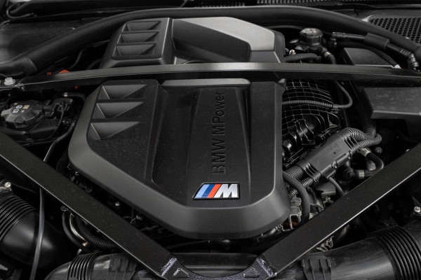 2024 BMW M4 G82 Competition Coupe image 26