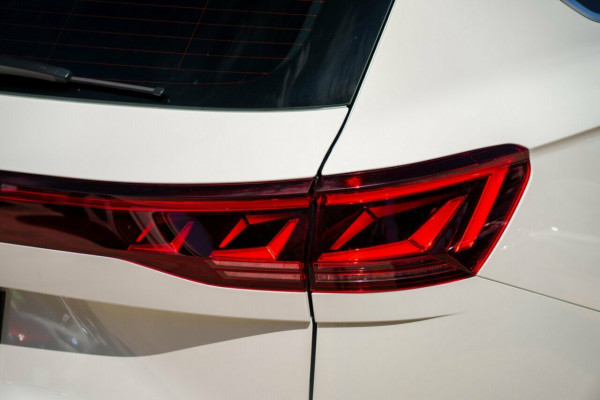2023 MY24 Volkswagen Touareg RC 170TDI SUV Image 7