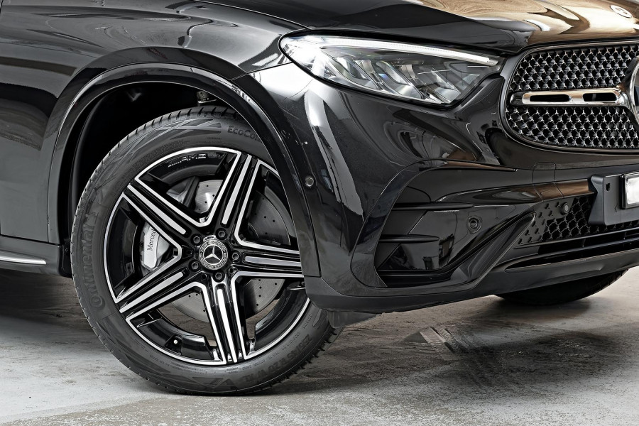 2024 Mercedes-Benz GLC-Class X254 GLC300 SUV