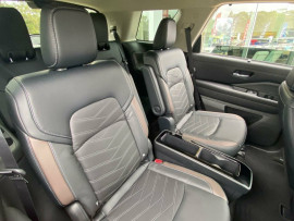 2023 Nissan Pathfinder R53 Ti-L SUV image 22