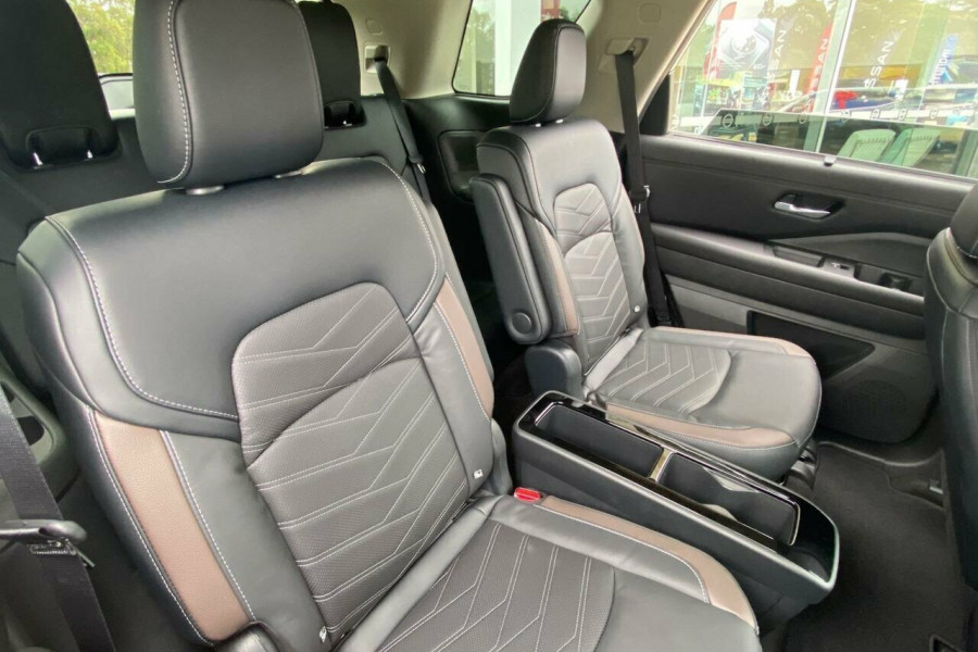 2023 Nissan Pathfinder R53 Ti-L SUV Image 22