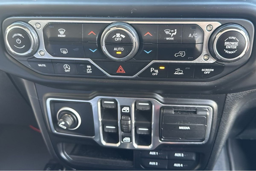 2020 Jeep Gladiator JT Sport S Ute Image 19