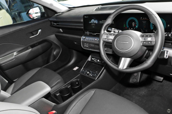 2026 MY27 Hyundai KONA SX2.V3 Hybrid Elite SUV Image 5