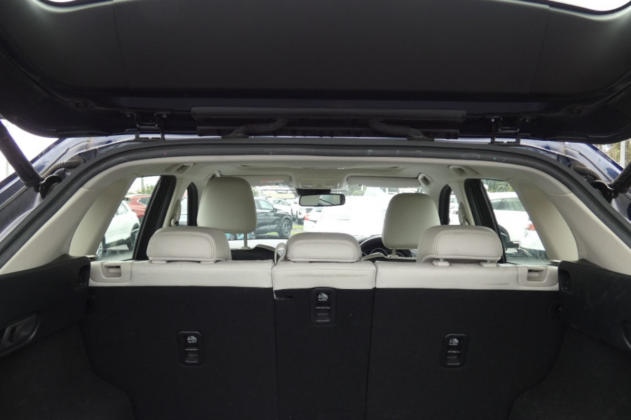2017 Mazda CX-5 MY17 GT 4X4 SUV Image 10