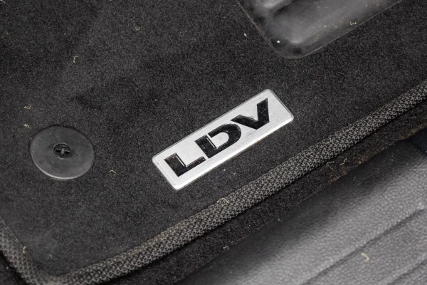 2021 LDV T60 SK8C LUXE Ute Image 19