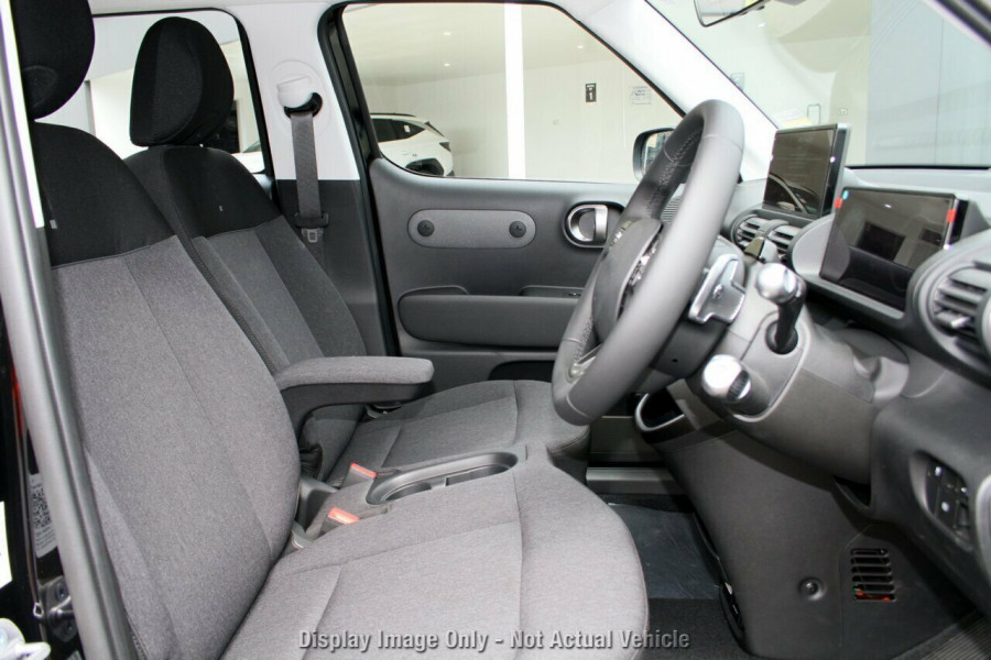 2026 Hyundai INSTER AX.V1 2WD Wagon Image 9