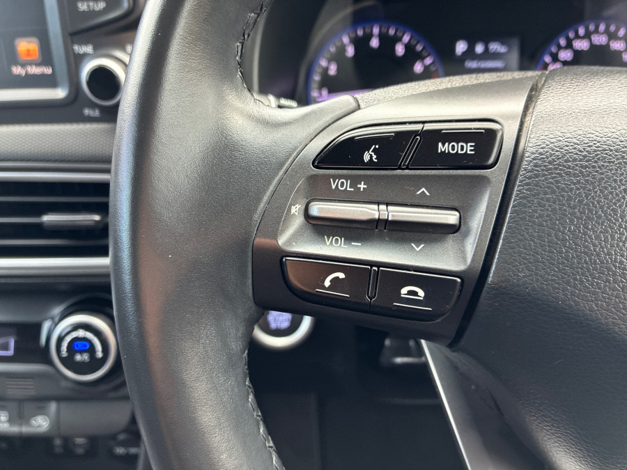 2019 MY20 Hyundai KONA OS.3 Elite SUV Image 21
