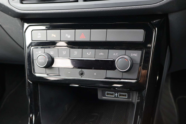 2020 Volkswagen T-Cross C11 85TSI Style SUV Image 14