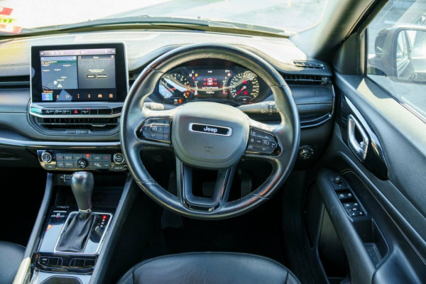 2023 Jeep Compass M6 Night Eagle SUV Image 10