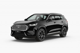 2024 GWM Haval H6 B01 Lux SUV