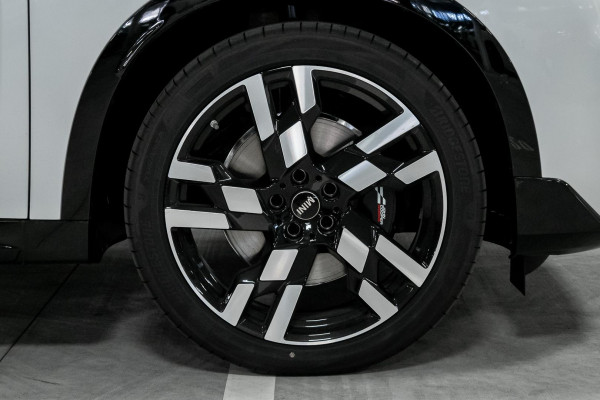 2026 MINI Countryman U25 S JCW Sport SUV