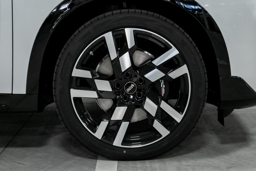2026 MINI Countryman U25 S JCW Sport SUV