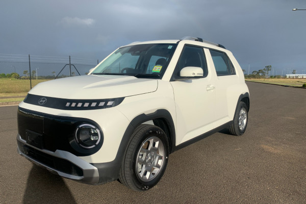 2025 Hyundai INSTER AX.V1 Other Image 5