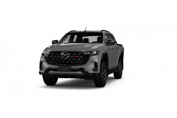 2026 Mazda BT-50 TF SP Ute Image 3