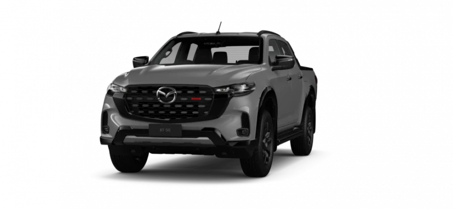 2026 Mazda BT-50 TF SP Ute Image 3