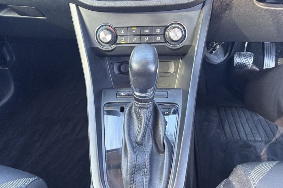 2022 MG MG3 Core Hatch Image 16