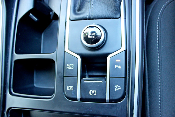2023 Kia Sorento MQ4 S SUV Image 17