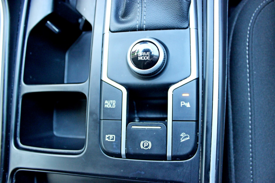 2023 Kia Sorento MQ4 S SUV Image 17
