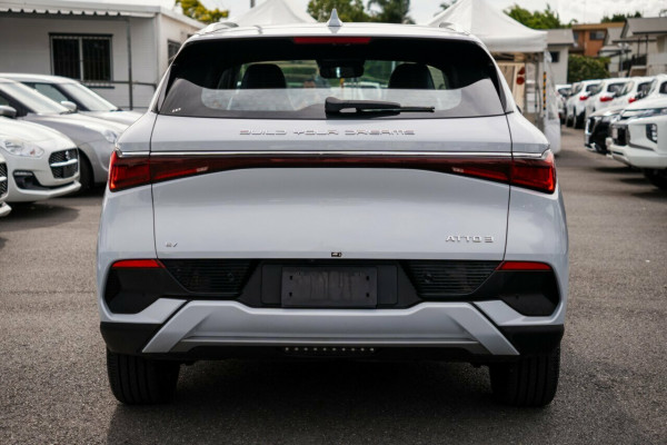 2023 BYD Atto 3 Extended SUV