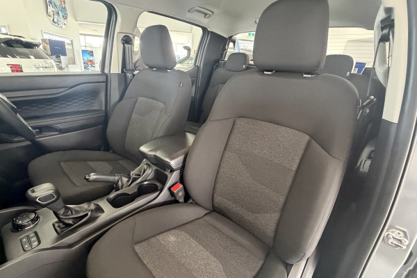 2026 MY26.5 Ford Ranger P703 Black Edition Ute Image 15