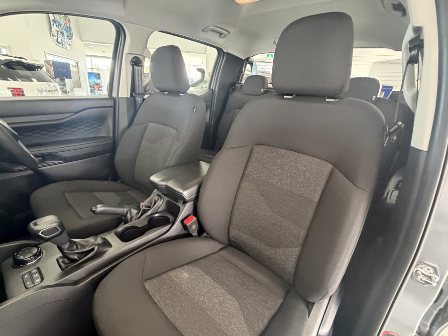 2026 MY26.5 Ford Ranger P703 Black Edition Ute Image 15