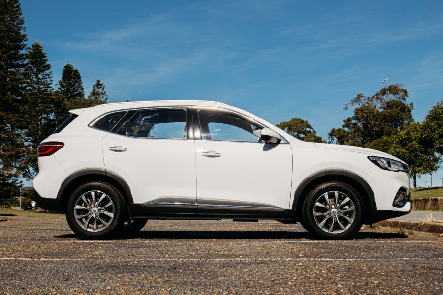 2023 MG HS SAS23 Vibe SUV Image 17