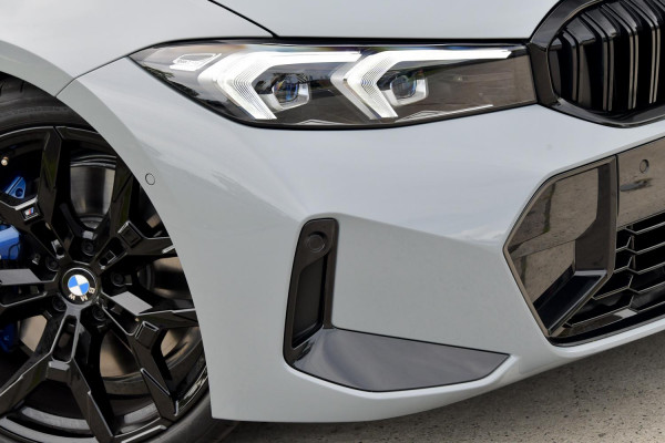 2026 BMW 3 Series G21 LCI II 330i M Sport Wagon