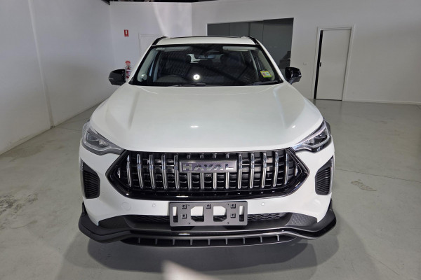 2025 GWM Haval Jolion A01 Ultra SUV