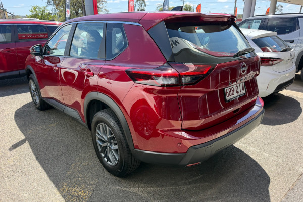 2026 Nissan X-Trail T33 ST SUV Image 4