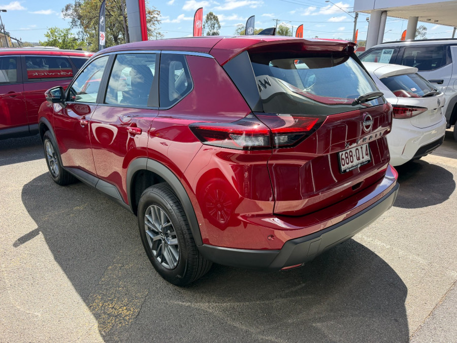 2026 Nissan X-Trail T33 ST SUV Image 4