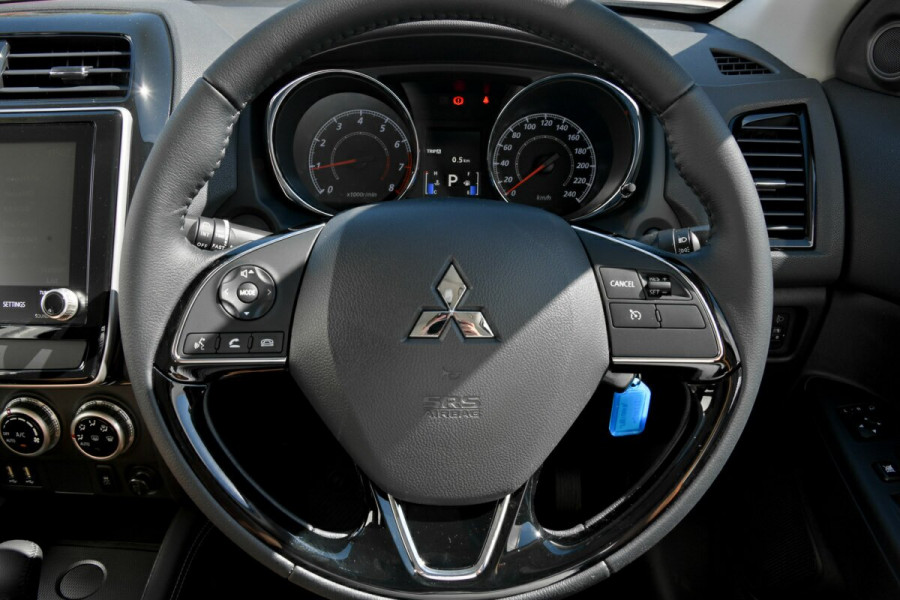 2024 Mitsubishi ASX XD ES SUV Image 10