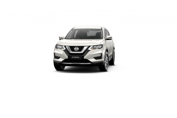 2021 MY22 Nissan X-Trail T32 ST+ Other Image 3
