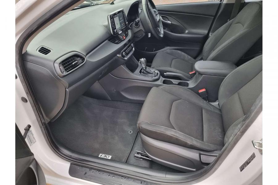 2019 Hyundai i30 PD2 Active Hatch Image 13