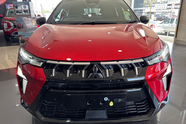 2025 Mitsubishi ASX XE Exceed SUV Image 2
