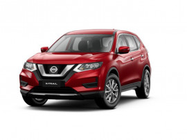 2021 Nissan X-Trail T32 ST Other