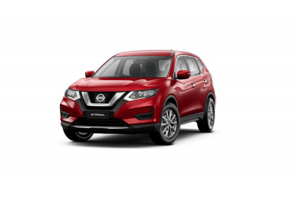 2021 Nissan X-Trail T32 ST Other Image 2