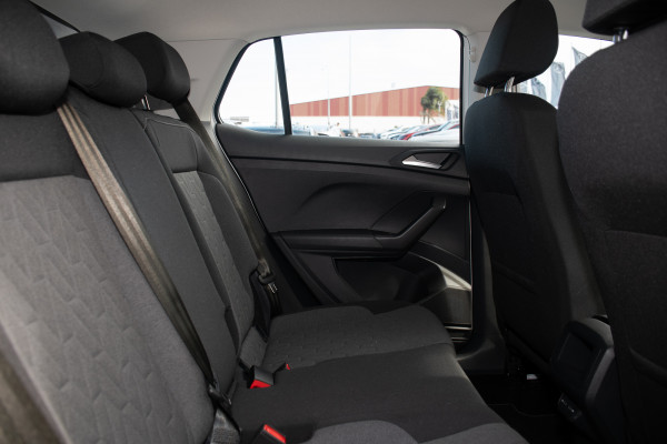 2024 Volkswagen T-Cross D31 85TSI Life SUV Image 10