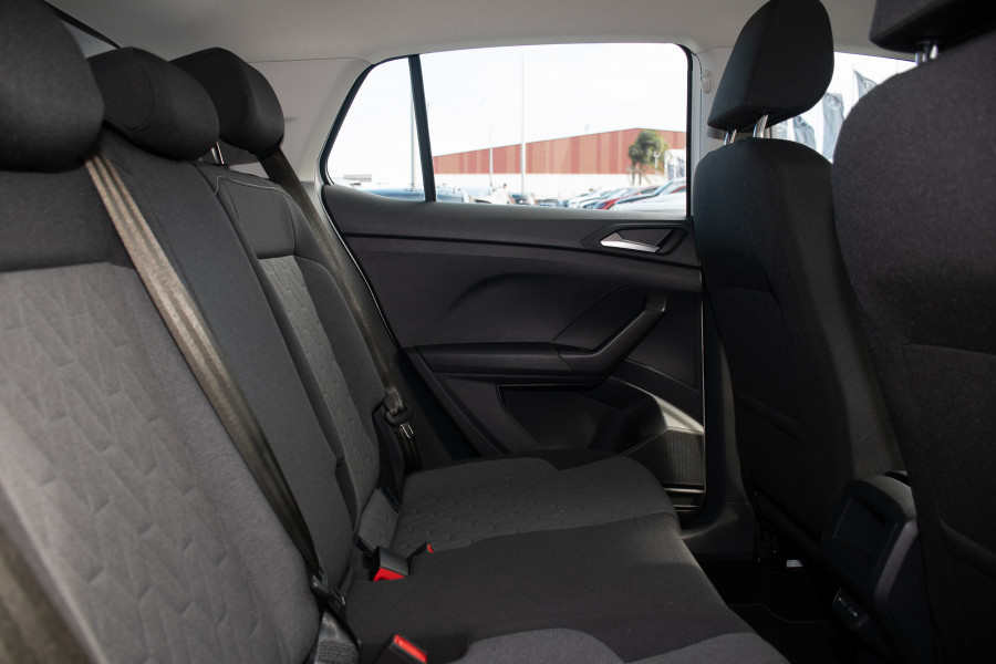 2024 Volkswagen T-Cross D31 85TSI Life SUV Image 10